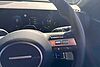 Hyundai KONA 1.6 Hybrid 129 N Line 5dr DCT Black