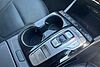 Hyundai TUCSON 1.6 TGDi Plug-in Hybrid Ultimate 5dr 4WD Auto Blue