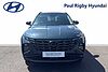 Hyundai TUCSON 1.6 TGDi Plug-in Hybrid Ultimate 5dr 4WD Auto Blue