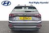 Volkswagen TAIGO 1.0 TSI Life 5dr Grey