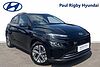 Hyundai KONA 150kW Ultimate 64kWh 5dr Auto Black
