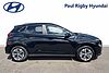 Hyundai KONA 150kW Ultimate 64kWh 5dr Auto Black
