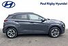 Hyundai KONA 150kW Premium 64kWh 5dr Auto Grey