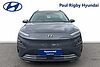 Hyundai KONA 150kW Premium 64kWh 5dr Auto Grey