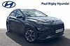 Hyundai KONA 150kW Ultimate 64kWh 5dr Auto Grey