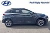 Hyundai KONA 150kW Ultimate 64kWh 5dr Auto Grey