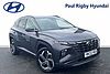 Hyundai KONA 1.6 Hybrid 138 N Line 5dr DCT Blue