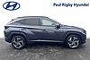 Hyundai KONA 1.6 Hybrid 138 N Line 5dr DCT Blue