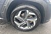 Hyundai KONA 1.6 Hybrid 138 N Line 5dr DCT Blue