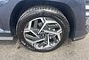 Hyundai KONA 1.6 Hybrid 138 N Line 5dr DCT Blue