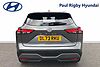 Nissan QASHQAI 1.3 DiG-T MH 158 N-Connecta 5dr Xtronic Grey