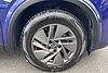 Nissan QASHQAI 1.3 DiG-T MH 158 Acenta Premium 5dr Xtronic Blue