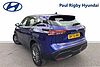 Nissan QASHQAI 1.3 DiG-T MH 158 Acenta Premium 5dr Xtronic Blue