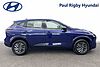 Nissan QASHQAI 1.3 DiG-T MH 158 Acenta Premium 5dr Xtronic Blue