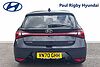 Hyundai I20 1.0T GDi 48V MHD Premium 5dr Grey