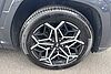 Hyundai TUCSON 1.6 TGDi Hybrid 230 N Line S 5dr 2WD Auto Grey