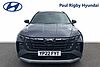Hyundai TUCSON 1.6 TGDi Hybrid 230 N Line S 5dr 2WD Auto Grey