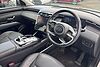Hyundai TUCSON 1.6 TGDi Hybrid 230 Ultimate 5dr 2WD Auto White
