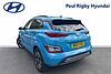 Hyundai KONA 150kW Ultimate 64kWh 5dr Auto Blue