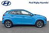 Hyundai KONA 150kW Ultimate 64kWh 5dr Auto Blue