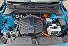Hyundai KONA 150kW Ultimate 64kWh 5dr Auto Blue