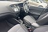 Hyundai I20 1.0 T-GDi Premium Nav 5dr Auto Silver