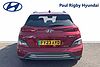 Hyundai KONA 150kW Ultimate 64kWh 5dr Auto Red
