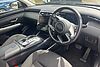 Hyundai TUCSON 1.6 TGDi Hybrid 230 Premium 5dr 2WD Auto Black