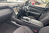 Hyundai TUCSON 1.6 TGDi Hybrid 230 Premium 5dr 2WD Auto White
