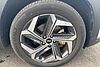 Hyundai TUCSON 1.6 TGDi Hybrid 230 Premium 5dr 2WD Auto White