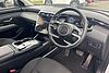Hyundai TUCSON 1.6 TGDi Hybrid 230 Premium 5dr 2WD Auto White