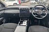 Hyundai TUCSON 1.6 TGDi Hybrid 230 Premium 5dr 2WD Auto White