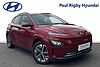 Hyundai KONA 150kW Ultimate 64kWh 5dr Auto Red