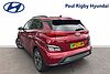 Hyundai KONA 150kW Ultimate 64kWh 5dr Auto Red