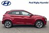 Hyundai KONA 150kW Ultimate 64kWh 5dr Auto Red
