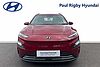 Hyundai KONA 150kW Ultimate 64kWh 5dr Auto Red