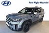 Hyundai SANTA FE 1.6 TGDi Hybrid Calligraphy 5dr Auto **Available For Immediate Delivery** Blue