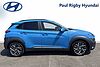 Hyundai KONA 1.6 GDi Hybrid Premium 5dr DCT Blue