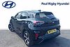 Ford PUMA 1.0 EcoBoost Hybrid mHEV ST-Line 5dr DCT Black