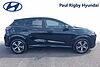 Ford PUMA 1.0 EcoBoost Hybrid mHEV ST-Line 5dr DCT Black