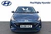 Hyundai I10 1.0 [63] Advance 5dr Auto [Nav] **PRE REG** Blue