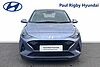 Hyundai I10 1.2 [79] Premium 5dr Auto [Nav] **PRE REG** Blue