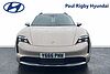 Porsche TAYCAN CROSS TURISMO 420kW 4S 93kWh 5dr Auto **2 YEAR WARRANTY** Beige