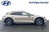 Porsche TAYCAN CROSS TURISMO 420kW 4S 93kWh 5dr Auto **2 YEAR WARRANTY** Beige