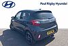 Hyundai I10 1.2 MPi Premium 5dr Grey