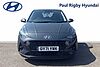 Hyundai I10 1.2 MPi Premium 5dr Grey