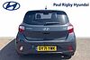 Hyundai I10 1.2 MPi Premium 5dr Grey
