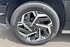 Hyundai KONA 1.6 Hybrid N Line 5dr DCT Black
