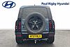 Land Rover DEFENDER 3.0 D250 SE 110 5dr Auto Blue