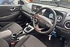 Hyundai KONA 1.0 TGDi 48V MHEV SE Connect 5dr Black